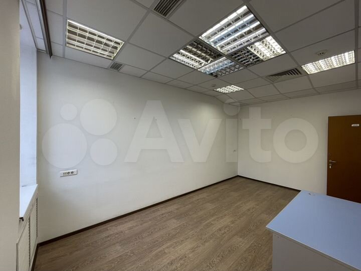 Аренда офисных помещений от 15,9 м²