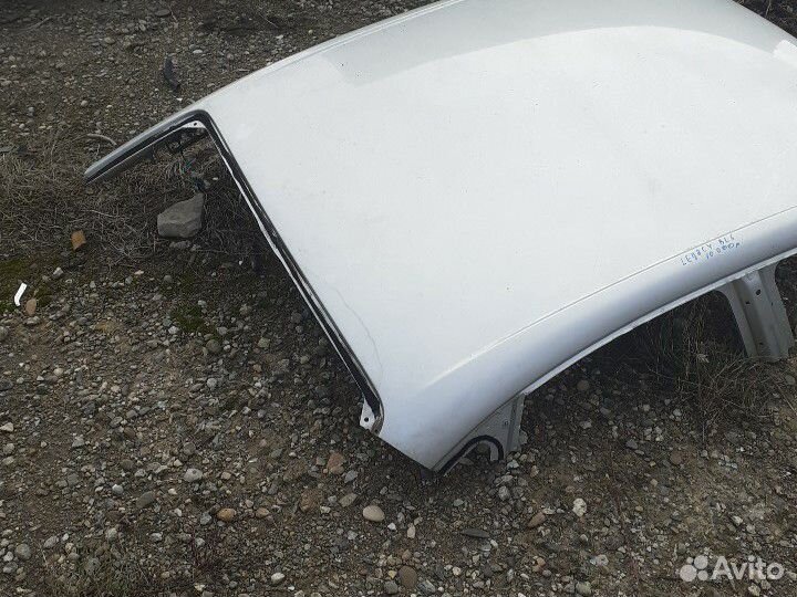 Крыша Subaru Legacy BL5 Легаси бл5