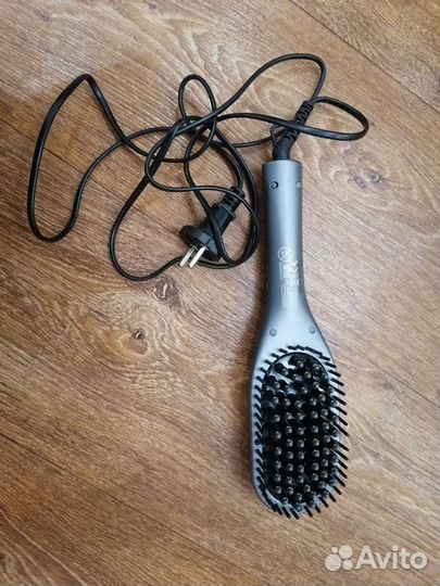 Выпрямитель (стайлер) для волос