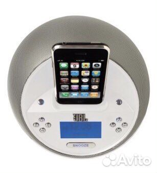 Колонка JBL On Time Micro