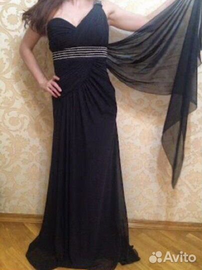 Новые платья