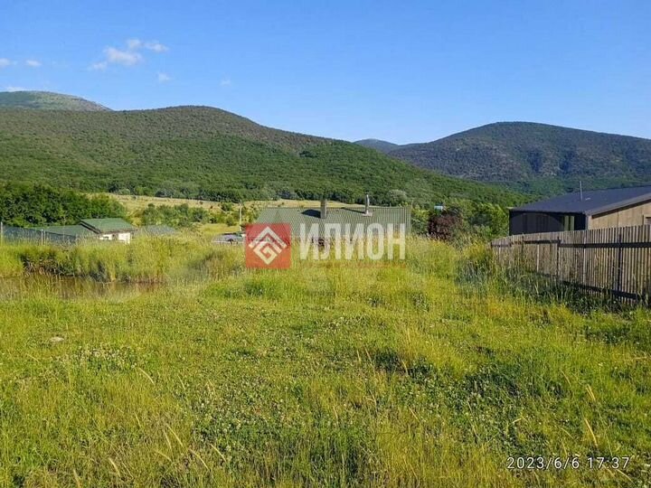 Участок 15 сот. (ИЖС)