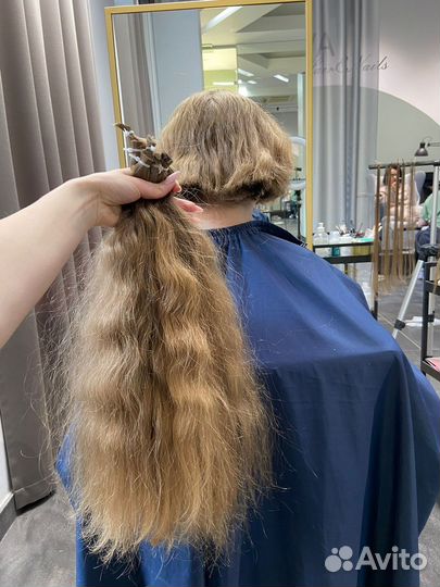 Скупка волос Архангельск. Покупаем волосы