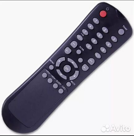 Пульт shivaki novex / erisson BT0419B