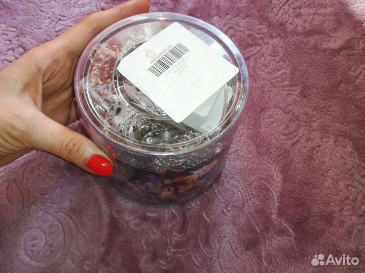 Гирлянда 3*2 метра новая