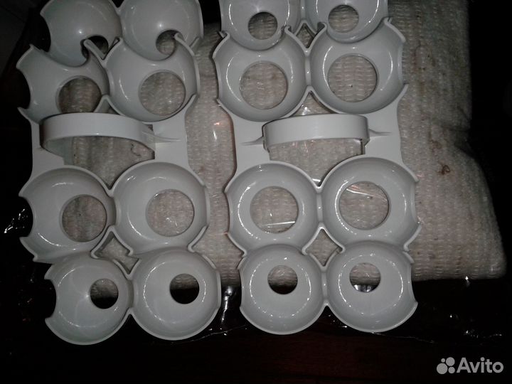 Подставки для яиц