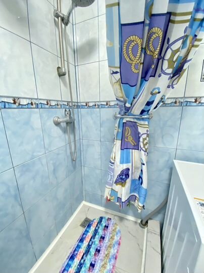 Квартира-студия, 20,6 м², 2/3 эт.