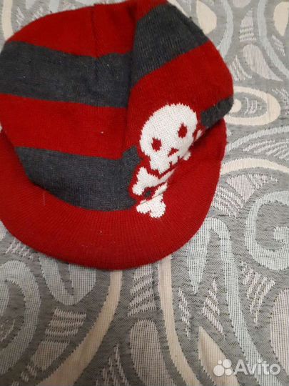 Шапки хулигана