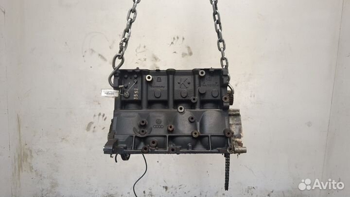 Блок цилиндров Volkswagen Passat 5, 2001