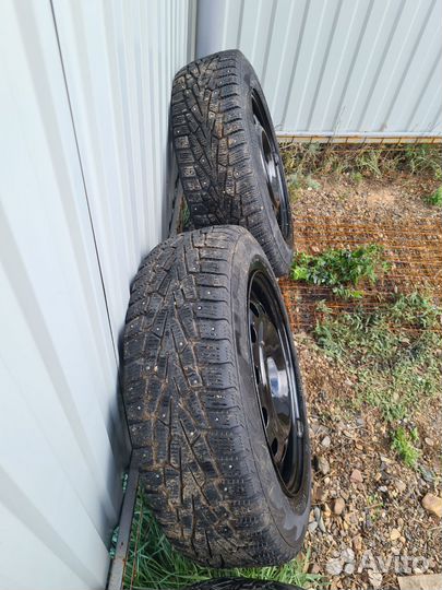 Cordiant Snow Cross 185/65 R15