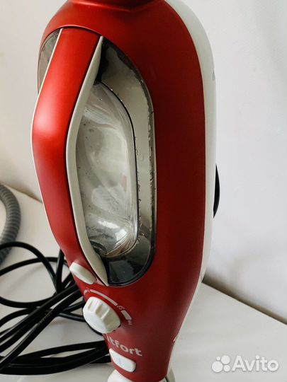 Паровая швабра Kitfort кт-1005-2