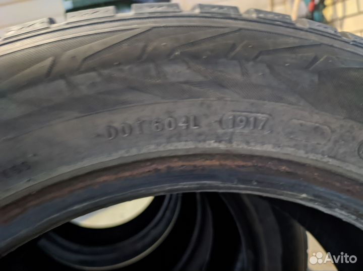 Nokian Tyres Nordman 7 185/60 R15 88T