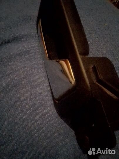 Ручка двери audi оригинал