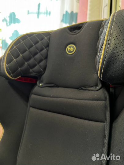 Детское автокресло, Happy Baby 15-36кг