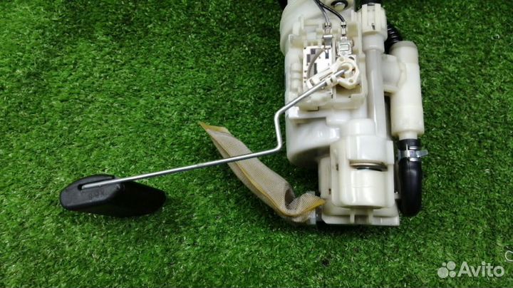 Бензонасос Hyundai Genesis