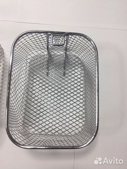 Сетки для фритюрницы