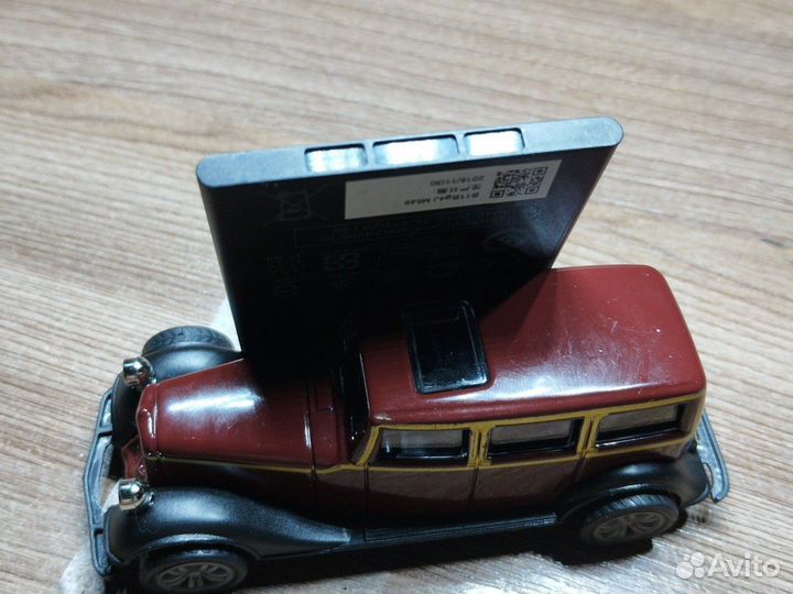 Asus B11P1428. Аккумулятор. Оригинал