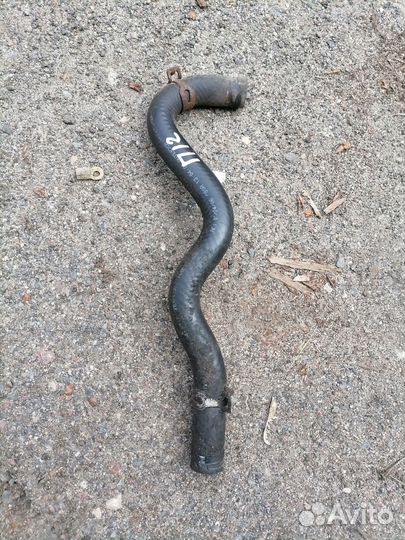 Трубки Гур Ниссан примера П12