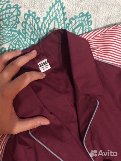 Профессиональный, рабочий халат