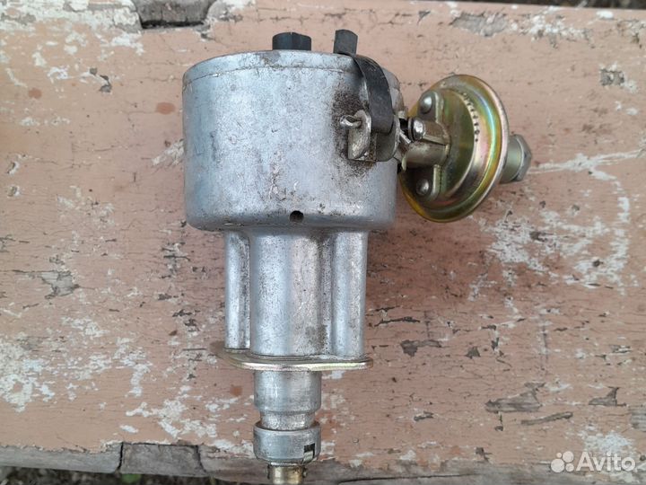 Трамблер газ 53