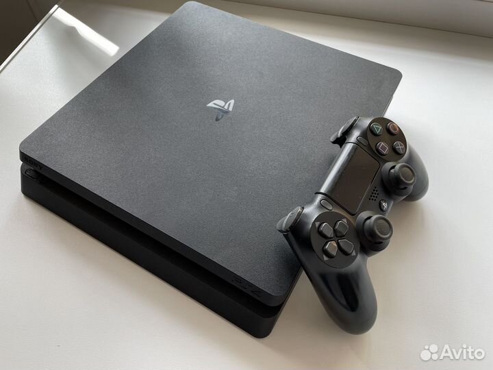 Sony playstation 4 Slim 1tb