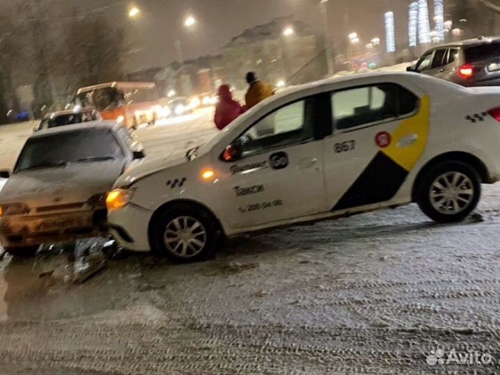 Аварийный комиссар, оформление дтп