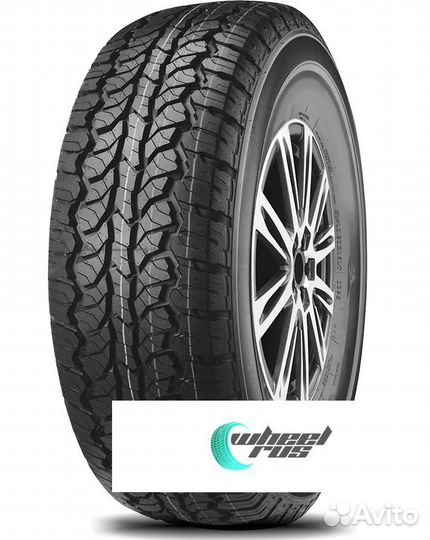 Compasal Versant A/T 265/65 R17