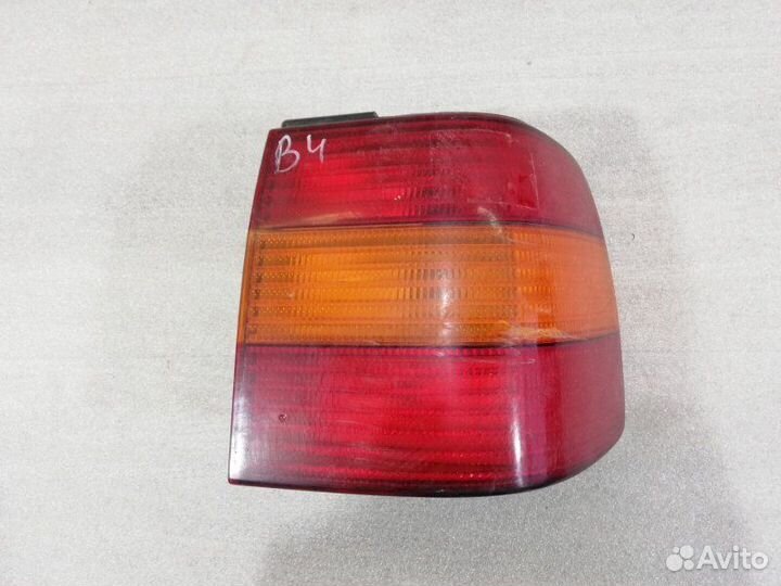 Фонарь задний правый Volkswagen Passat B4