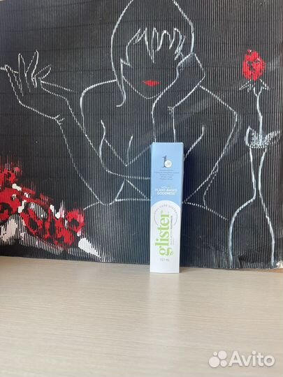 Зубная паста Amway glister