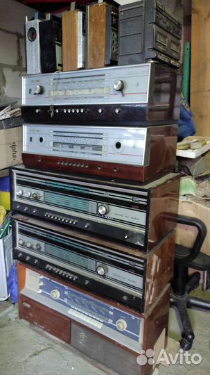 Ретро радио