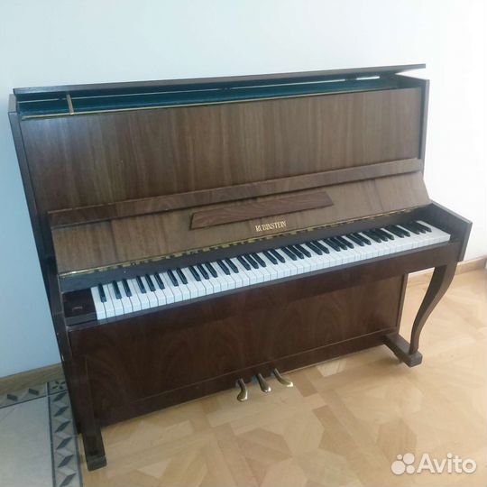 Красный октябрь