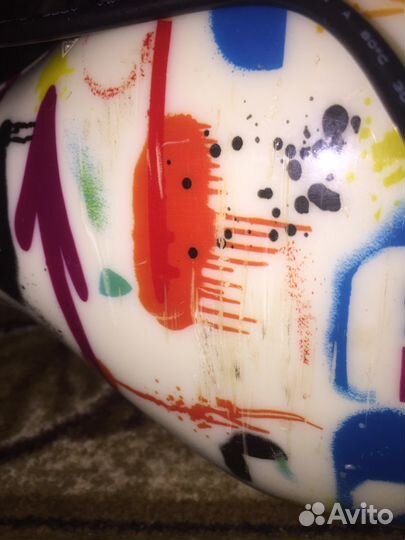 Гироскутер(нужна замена батареи)