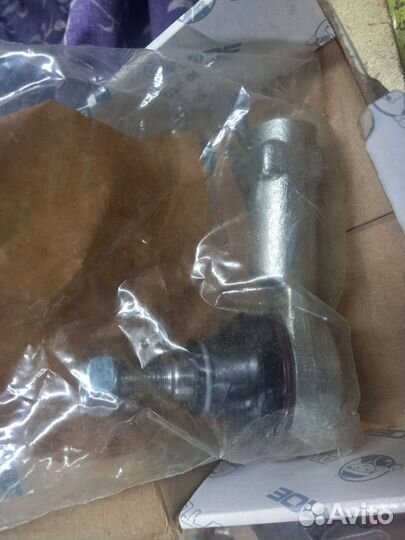 Рулевые наконечники