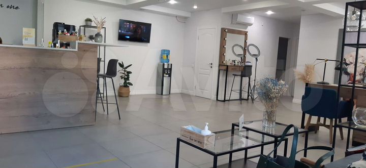 Свободного назначения, 87 м²