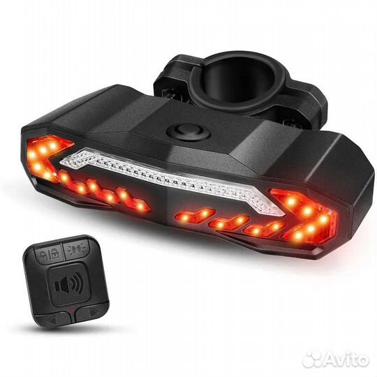 Стоп сигнал,сигнализация поворотники,звонок