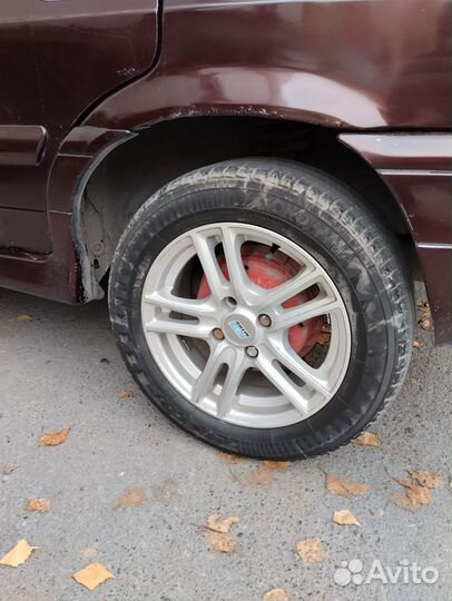 Yokohama A.DriveR1 185/60 R14