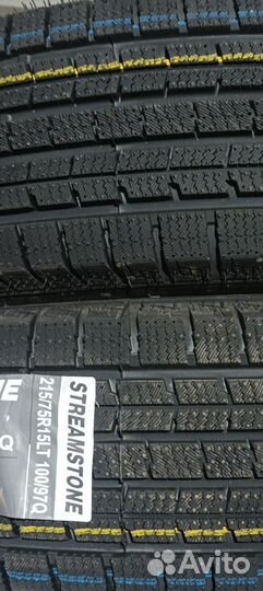 Streamstone SW705 215/75 R15 100Q