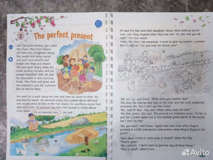 Storyfun 1, 2, 3, 4, 5, 6