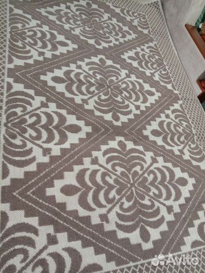 Ковёр х/б Турция