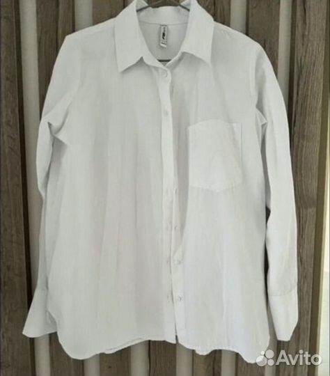 Рубашка женская