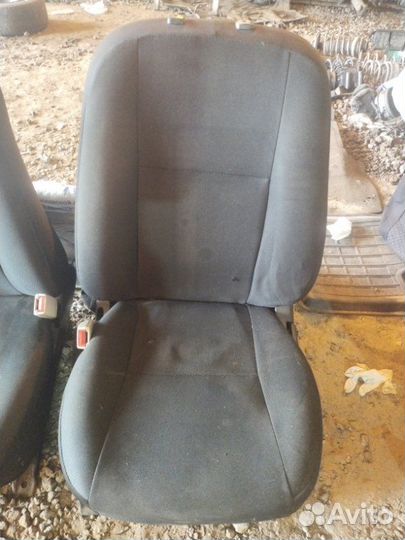 Сиденье Geely Mk MR479QA 2011