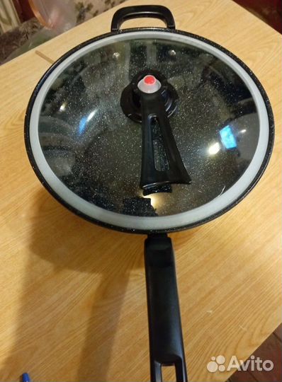 Сковорода казан - вок 