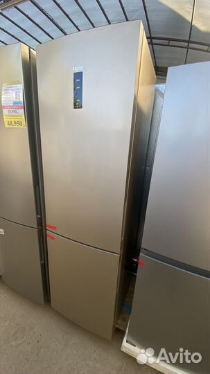 Холодильник Haier C2F637CGG (хр)