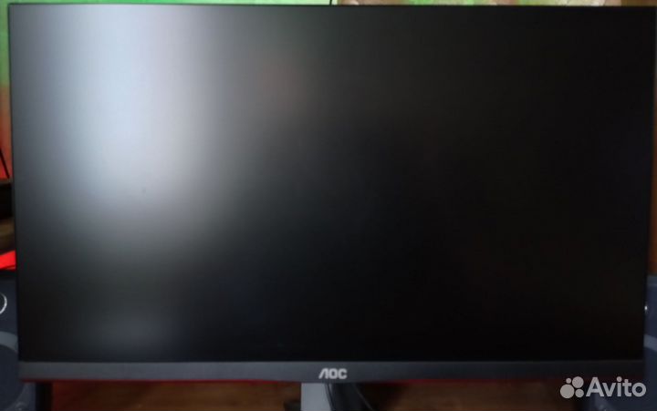 Монитор для компьютера игровой AOC