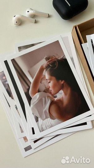 Печать фото