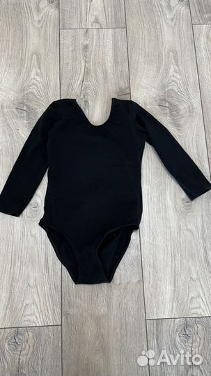 Купальник для гимнастики