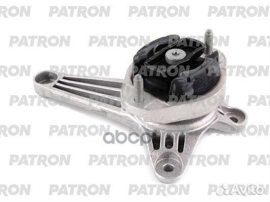 Опора двигателя audi A4 MT 00- PSE30263 patron