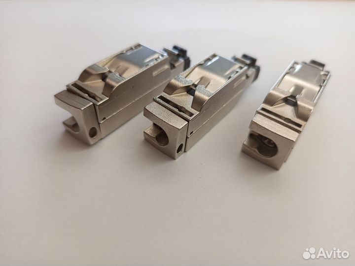 Соединитель штекерный Siemens 6GK1901-1BB10-2AB0