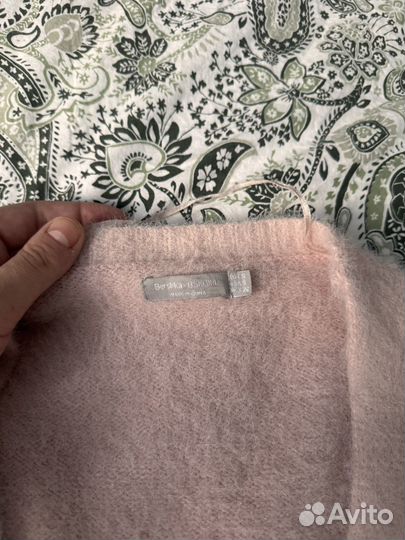 Кардиган женский bershka