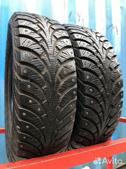 Goodyear UltraGrip Extreme 185/60 R15